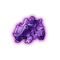 Shadow Rhyhorn